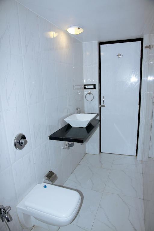 Wanderers Hostel Морджим Стая снимка